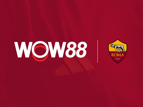 AS Roma Cover