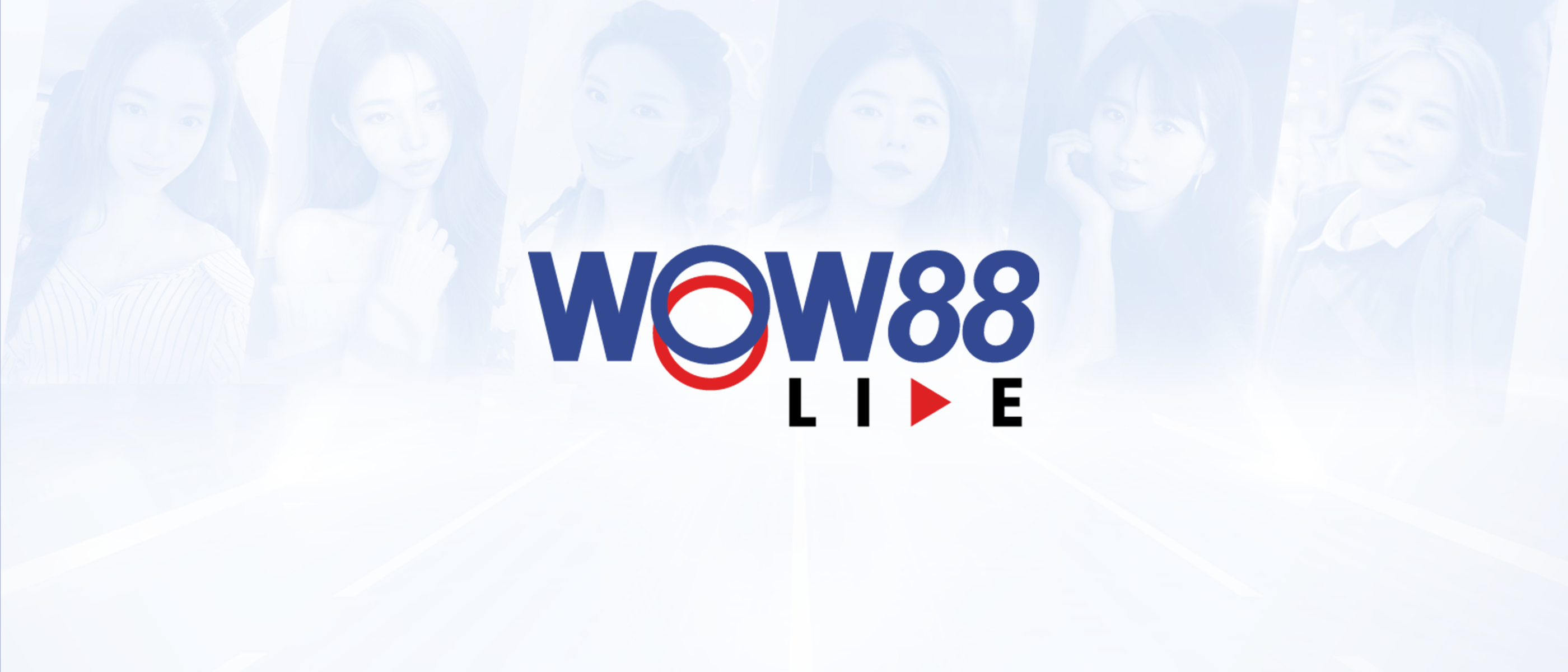 WOW88 Live Cover